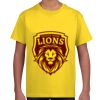 Ultra Cotton® Youth 6 oz. T-Shirt Thumbnail