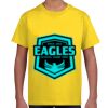 Ultra Cotton® Youth 6 oz. T-Shirt Thumbnail