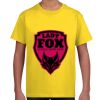Ultra Cotton® Youth 6 oz. T-Shirt Thumbnail