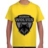 Ultra Cotton® Youth 6 oz. T-Shirt Thumbnail