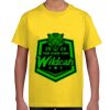 Ultra Cotton® Youth 6 oz. T-Shirt Thumbnail
