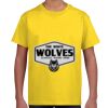 Ultra Cotton® Youth 6 oz. T-Shirt Thumbnail