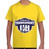Ultra Cotton® Youth 6 oz. T-Shirt Thumbnail