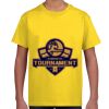 Ultra Cotton® Youth 6 oz. T-Shirt Thumbnail