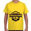 Ultra Cotton® Youth 6 oz. T-Shirt Thumbnail