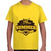 Ultra Cotton® Youth 6 oz. T-Shirt Thumbnail