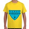 Ultra Cotton® Youth 6 oz. T-Shirt Thumbnail
