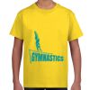 Ultra Cotton® Youth 6 oz. T-Shirt Thumbnail