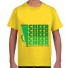 Ultra Cotton® Youth 6 oz. T-Shirt Thumbnail