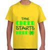 Ultra Cotton® Youth 6 oz. T-Shirt Thumbnail