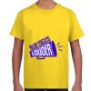 Ultra Cotton® Youth 6 oz. T-Shirt Thumbnail