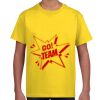 Ultra Cotton® Youth 6 oz. T-Shirt Thumbnail