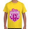 Ultra Cotton® Youth 6 oz. T-Shirt Thumbnail