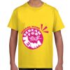 Ultra Cotton® Youth 6 oz. T-Shirt Thumbnail