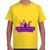 Ultra Cotton® Youth 6 oz. T-Shirt Thumbnail