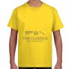 Ultra Cotton® Youth 6 oz. T-Shirt Thumbnail