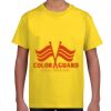 Ultra Cotton® Youth 6 oz. T-Shirt Thumbnail
