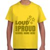Ultra Cotton® Youth 6 oz. T-Shirt Thumbnail