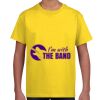 Ultra Cotton® Youth 6 oz. T-Shirt Thumbnail