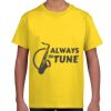Ultra Cotton® Youth 6 oz. T-Shirt Thumbnail