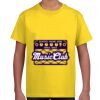 Ultra Cotton® Youth 6 oz. T-Shirt Thumbnail