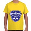 Ultra Cotton® Youth 6 oz. T-Shirt Thumbnail