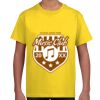 Ultra Cotton® Youth 6 oz. T-Shirt Thumbnail
