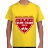 Ultra Cotton® Youth 6 oz. T-Shirt Thumbnail