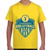Ultra Cotton® Youth 6 oz. T-Shirt Thumbnail