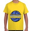 Ultra Cotton® Youth 6 oz. T-Shirt Thumbnail