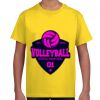 Ultra Cotton® Youth 6 oz. T-Shirt Thumbnail