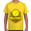 Ultra Cotton® Youth 6 oz. T-Shirt Thumbnail