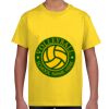 Ultra Cotton® Youth 6 oz. T-Shirt Thumbnail