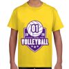 Ultra Cotton® Youth 6 oz. T-Shirt Thumbnail