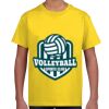 Ultra Cotton® Youth 6 oz. T-Shirt Thumbnail