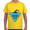 Ultra Cotton® Youth 6 oz. T-Shirt Thumbnail