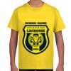 Ultra Cotton® Youth 6 oz. T-Shirt Thumbnail