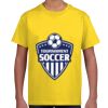 Ultra Cotton® Youth 6 oz. T-Shirt Thumbnail