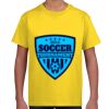 Ultra Cotton® Youth 6 oz. T-Shirt Thumbnail