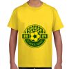 Ultra Cotton® Youth 6 oz. T-Shirt Thumbnail