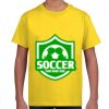 Ultra Cotton® Youth 6 oz. T-Shirt Thumbnail