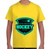 Ultra Cotton® Youth 6 oz. T-Shirt Thumbnail