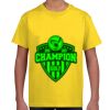 Ultra Cotton® Youth 6 oz. T-Shirt Thumbnail