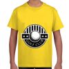 Ultra Cotton® Youth 6 oz. T-Shirt Thumbnail