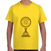 Ultra Cotton® Youth 6 oz. T-Shirt Thumbnail