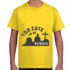 Ultra Cotton® Youth 6 oz. T-Shirt Thumbnail