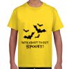 Ultra Cotton® Youth 6 oz. T-Shirt Thumbnail