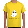 Ultra Cotton® Youth 6 oz. T-Shirt Thumbnail