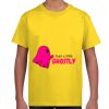Ultra Cotton® Youth 6 oz. T-Shirt Thumbnail