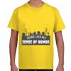 Ultra Cotton® Youth 6 oz. T-Shirt Thumbnail